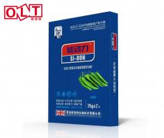硅动力辣椒专用叶面肥（35g*2）