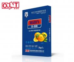 硅动力柑橘专用叶面肥（35g*2）