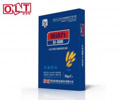 硅动力小麦专用叶面肥（35g*2）