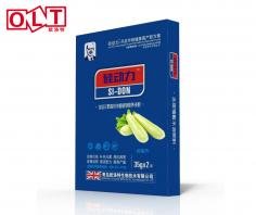 硅动力西葫芦专用叶面肥（35g*2）