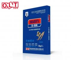 硅动力中药材专用叶面肥（35g*2）