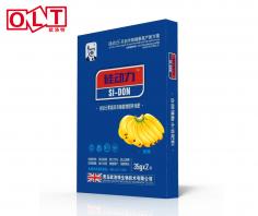 硅动力香蕉专用叶面肥（35g*2）