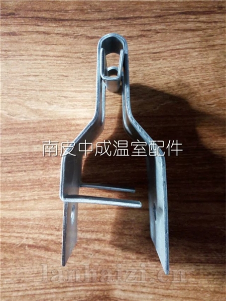几字钢大棚配件