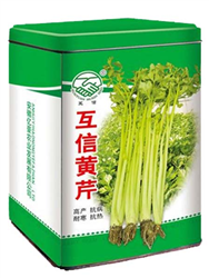 互信黄芹200克　
