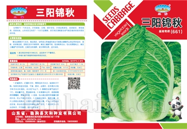 三阳锦秋