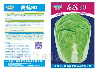 高抗90