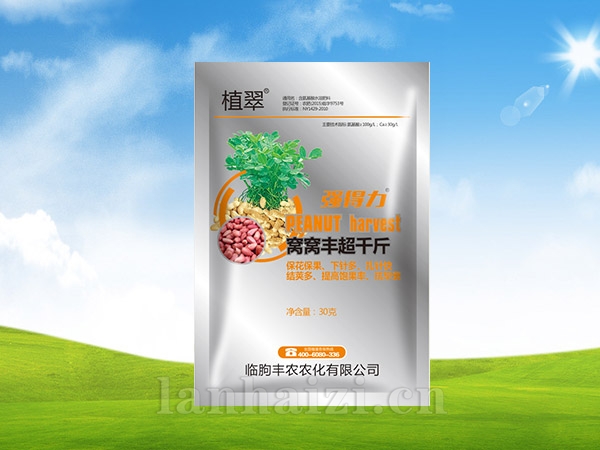 强得力窝窝丰超千斤