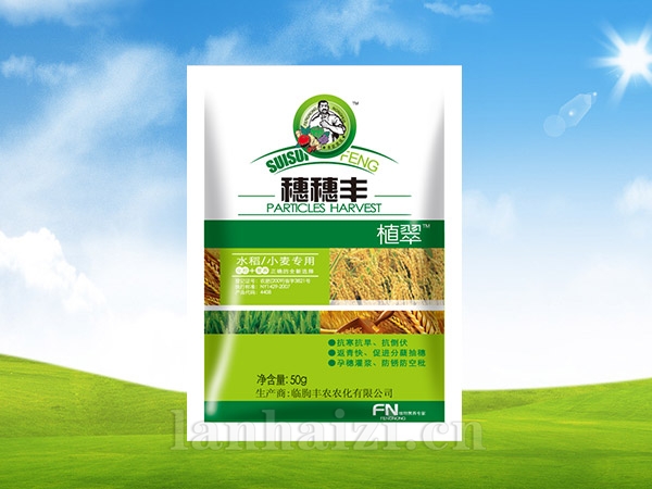 穗穗丰