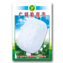 广利粉皮冬瓜