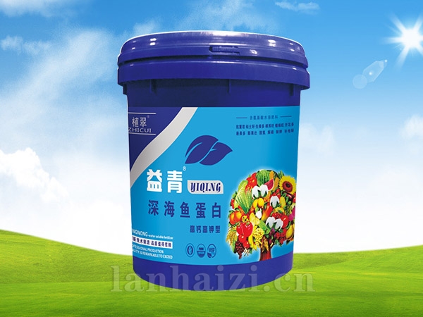 深海鱼蛋白