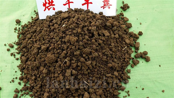 青海五树有牛粪 德令哈羊粪 都兰鸡粪园林绿化种植肥 全国发货  