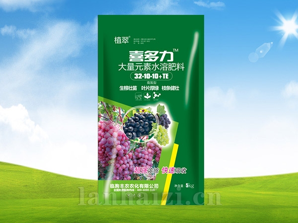 喜多力