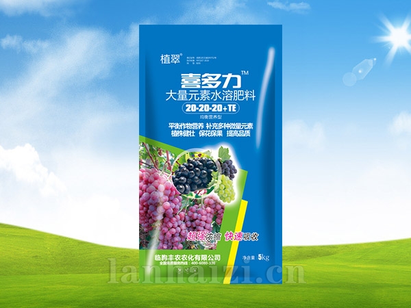 喜多力
