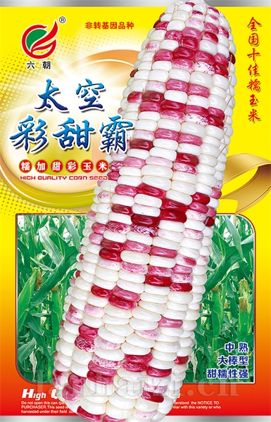 太空彩甜霸