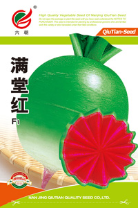 满堂红