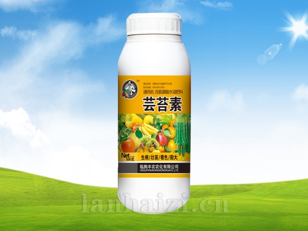 芸苔素