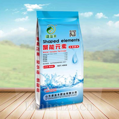 聚能元素