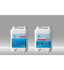  海藻冲施肥速效型