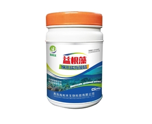 纳米碳海藻精
