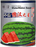 西瓜种子--早熟懒汉之星