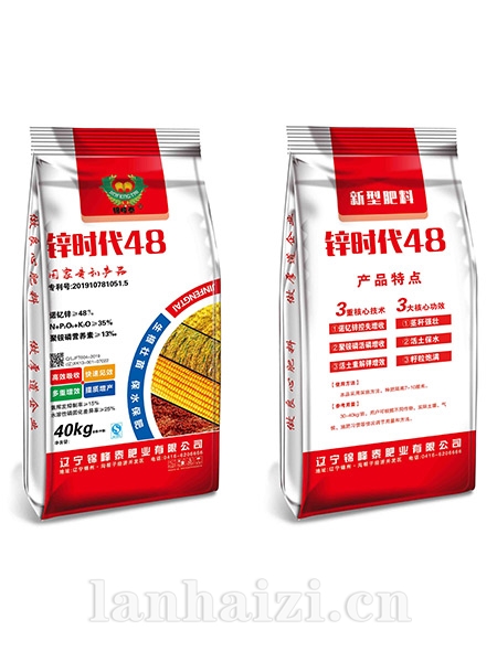 锌时代48