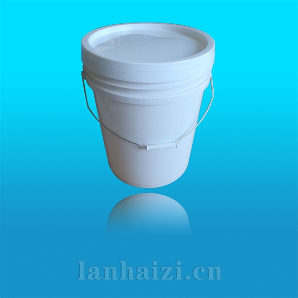 18L双沿美式桶