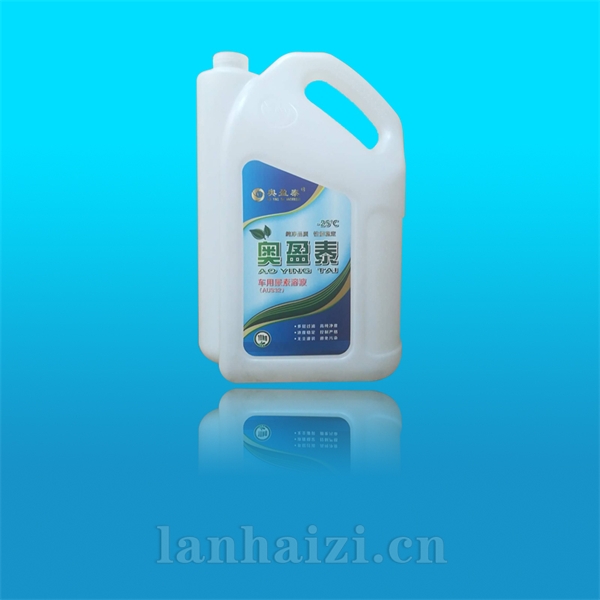 10L尿素桶