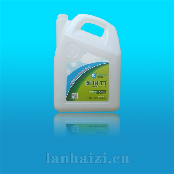 10L尿素桶