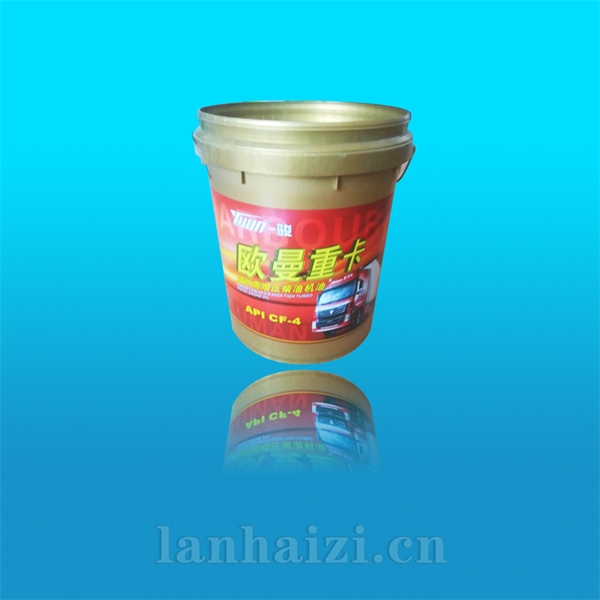 塑料桶