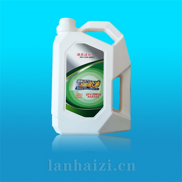 塑料桶