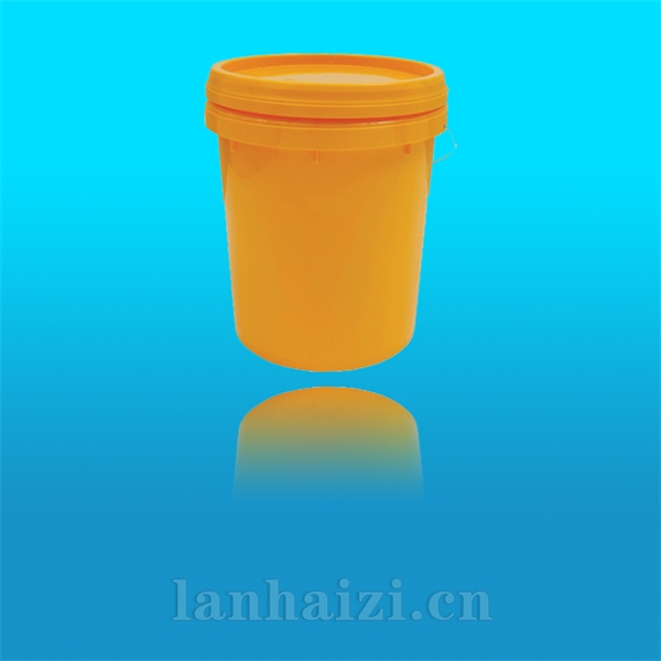 Z13-18L-ZW10塑料桶