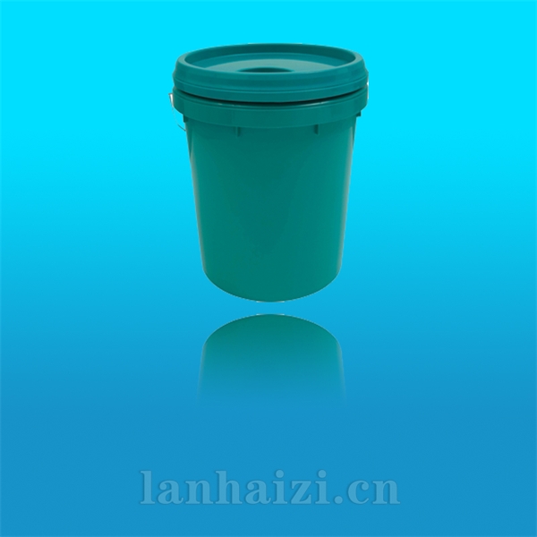 Z12-16L-ZW9塑料桶