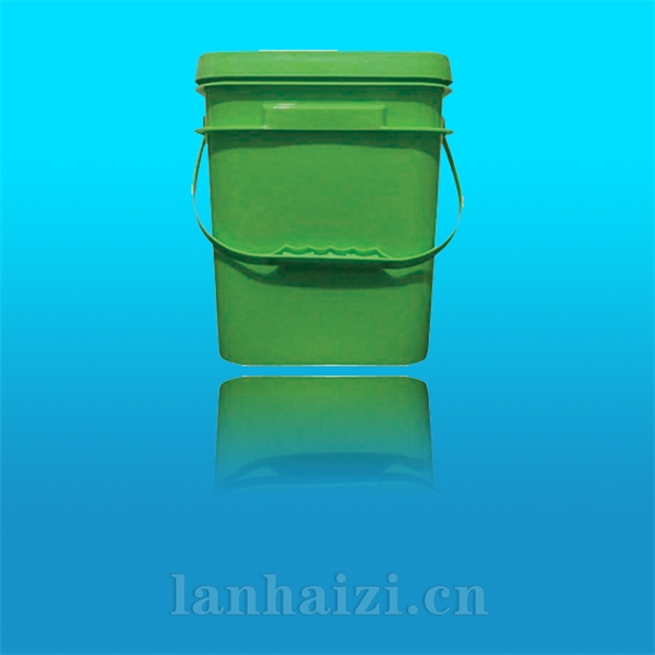 Z10-12L-ZW7塑料桶