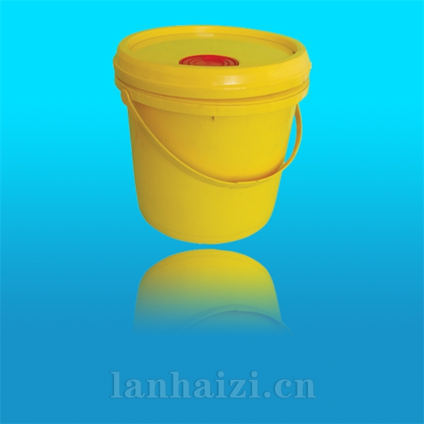 Z4-4L-ZW1塑料桶