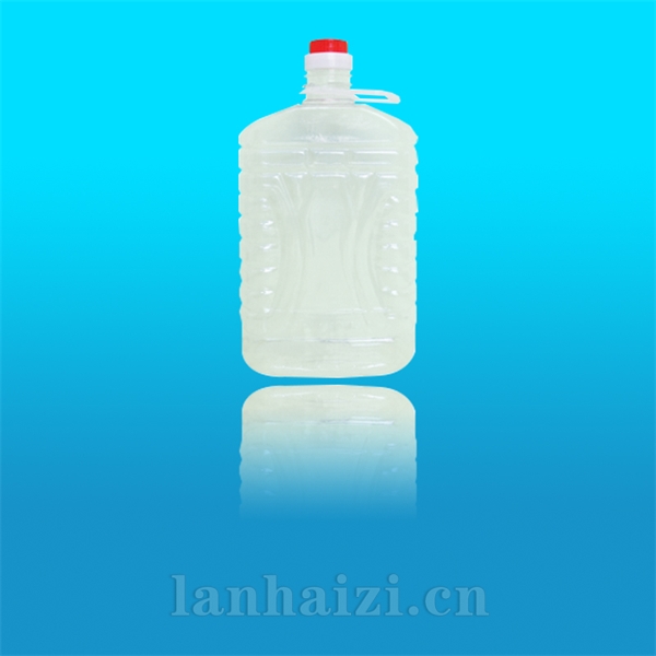 P-2.5L-P05塑料桶
