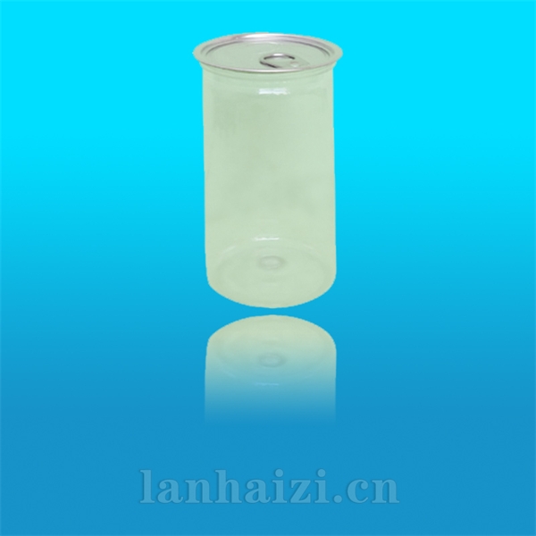 P-0.6L-P08塑料桶