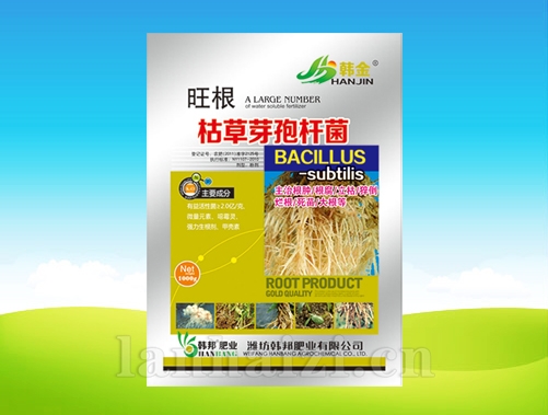 枯草芽孢杆菌