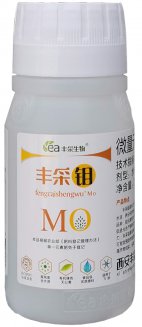 丰采钼