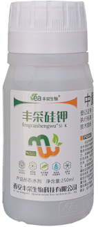 丰采硅钾