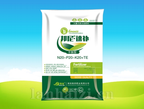 邦尼·速补