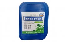 冲施肥料