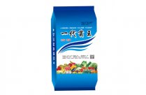冲施肥料