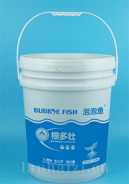 20kg根多壮