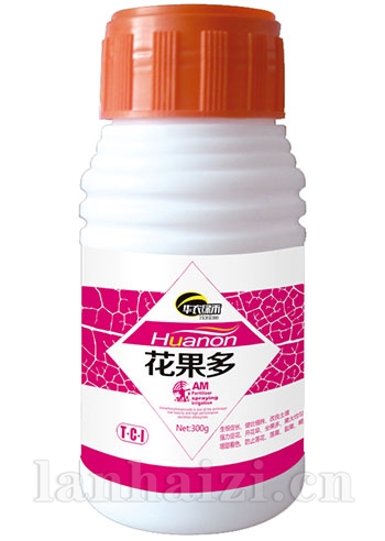 花果多