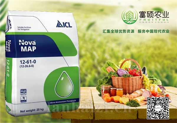 诺望磷12-61-0