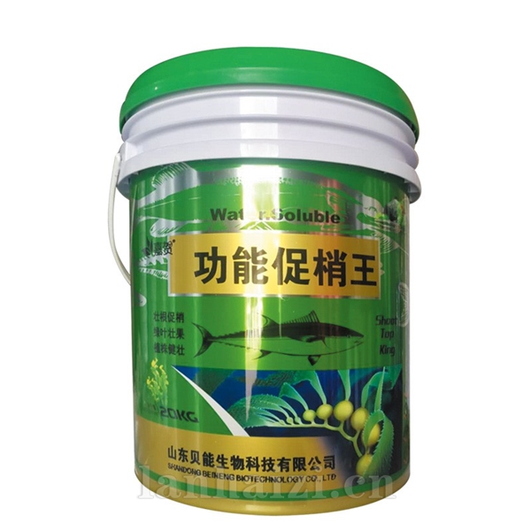甲壳素有机海藻肥