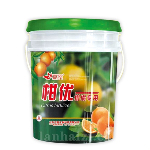 柑优(柑橘专用)