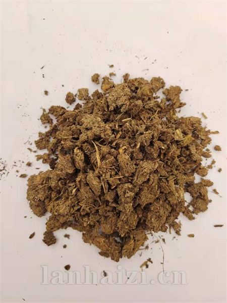 山西牛粪厂家 太原发酵牛粪