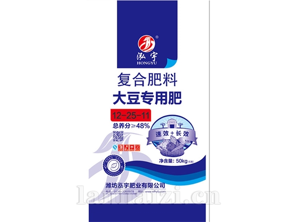 大豆专用肥