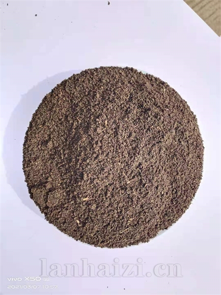 厂家批发果蔬种植优质羊粪 发酵羊粪 颗粒羊粪